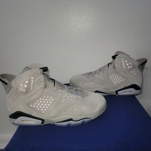 Air Jordan 6 Georgetown